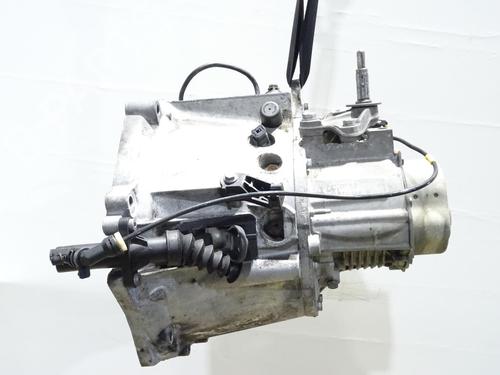 Gearbox CITROËN C4 II (NC_) 1.6 HDi 90 | BP25923438M3 - Image 6