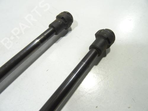 Tailgate lift support NISSAN QASHQAI I (J10, NJ10) 2.0 dCi All-wheel Drive | BP24180344C138