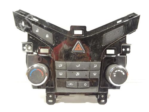 Climate control CHEVROLET CRUZE (J300)  | BP36673651I5  - Image 6