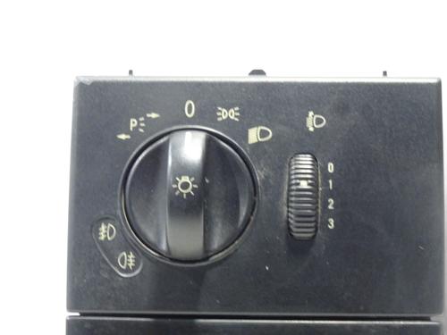 Headlight switch MERCEDES-BENZ VITO / MIXTO Van (W639) 109 CDI (639.601, 639.603, 639.605) | BP40540350I24 - Image 4