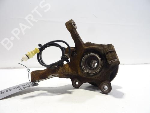 Right front steering knuckle RENAULT CLIO II (BB_, CB_) 1.5 dCi (B/CB07) | BP30355812M26