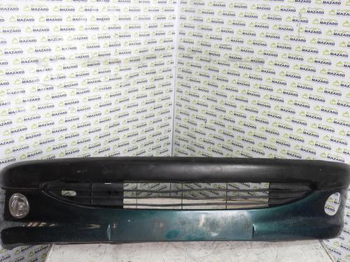 Front bumper PEUGEOT 206 Hatchback (2A/C) 1.4 i | BP21966574C7 