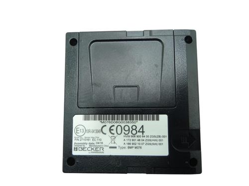 Used Electronic module Electronic module 39424798 39424798