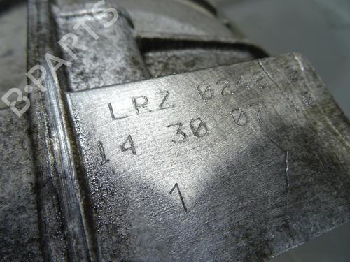 Gearbox AUDI Q5 (8RB) 2.0 TDI quattro | BP29961251M3