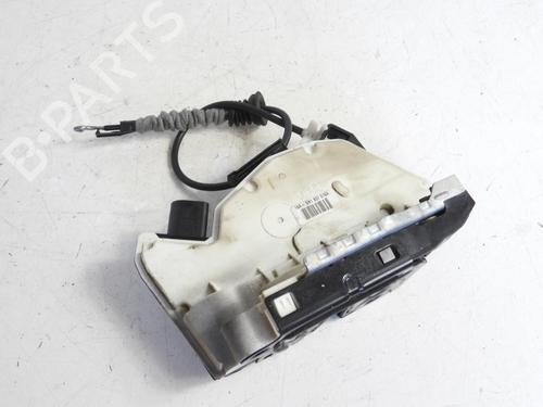 Used Front right lock VW TIGUAN (5N_) 2.0 TDI 4motion (140 hp) 21970734