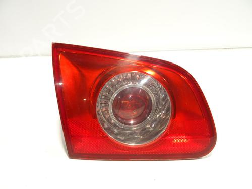 Used Left tailgate light Left tailgate light VW PASSAT B6 Variant (3C5) 1.9 TDI (105 hp) 20038217 20038217