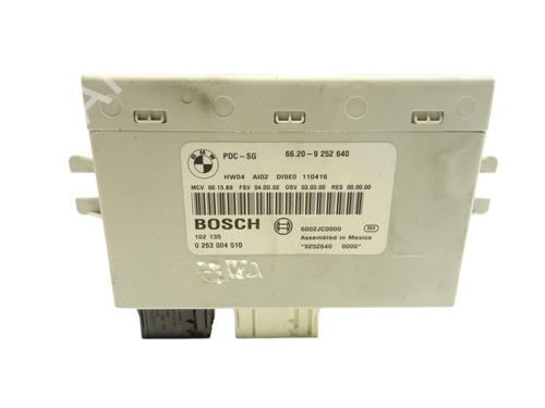Used Electronic module Electronic module MINI MINI COUNTRYMAN (R60) Cooper SD ALL4 (143 hp) 34520029 34520029