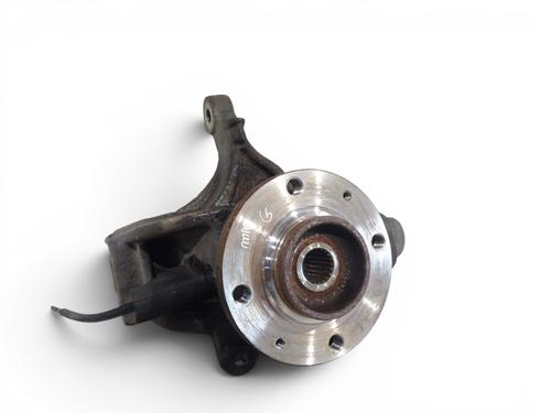 Left front steering knuckle CITROËN C3 III (SX) 1.5 BlueHDi 100 (SXYHYP, SXYHTU) | BP34219042M25  - Image 5