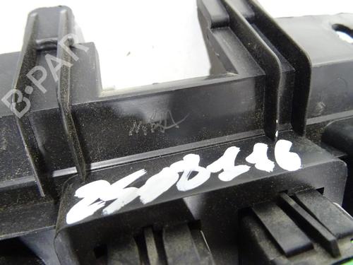 Warning switch PEUGEOT PARTNER Box Body/MPV 1.6 HDi | BP30736315I22