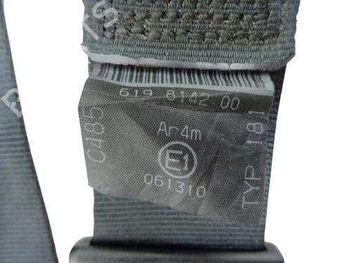 rear-right-seatbelt-fiat-panda-312_-319_-2012-37726005 main image