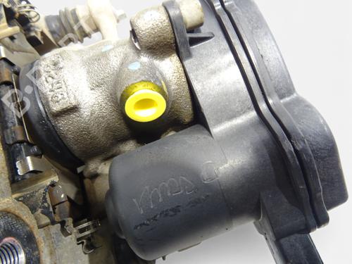Right rear brake caliper JEEP COMPASS (MP, M6, MV, M7) 1.4 MultiAir | BP39384011M106 - Image 4
