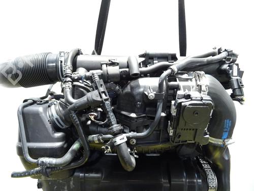 Engine VW GOLF V (1K1)  | BP28612043M1