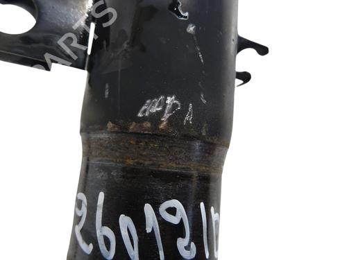 Right front shock absorber DS DS 3 (SA_) 1.2 VTi 82 (SAHMZ6) | BP40016736M17 - Image 2