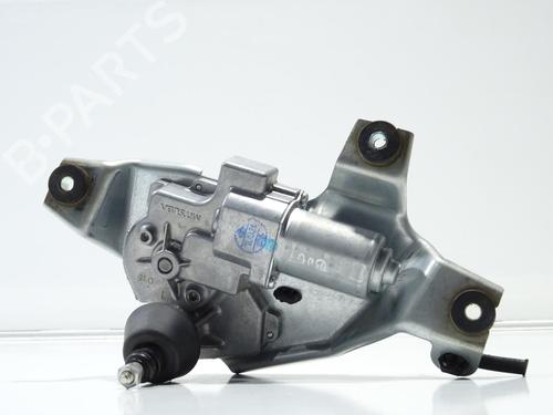 Rear wiper motor MITSUBISHI ECLIPSE CROSS (GK_, GL_) 1.5 T-Mivec 4WD | BP37724956M102 - Image 2