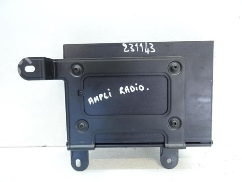 Electronic module CHRYSLER SEBRING Convertible (JR) 2.7 V6 24V | BP20063359M83