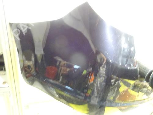 Rear bumper KIA CEE'D SW (ED) 1.6 CRDi 115 | BP29914316C8