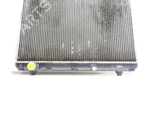 Køler SUZUKI GRAND VITARA I (FT, HT) 2.7 4x4 (JA627, SQ627W2) | BP30106720M31