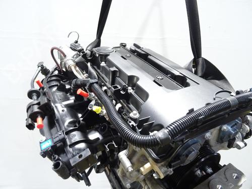 Engine OPEL MOKKA / MOKKA X (J13) 1.4 (_76) | BP27588461M1 