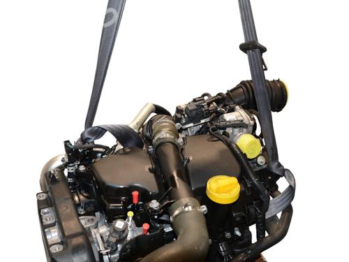 Engine RENAULT CLIO IV (BH_) 1.5 dCi 75 | BP38191619M1  - Image 5