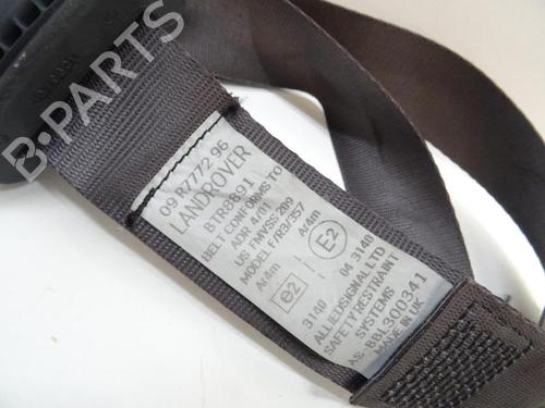 Used Rear left seatbelt Rear left seatbelt 20057625 20057625