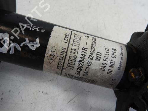 Right front shock absorber DACIA LODGY (JS_) 1.2 TCe (JSAY, JSM0) | BP21970426M17 