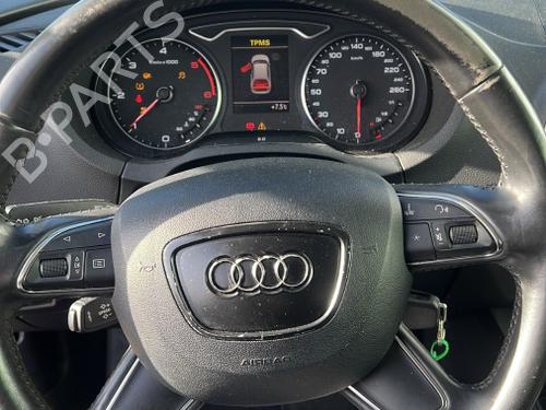 Rear mirror AUDI A3 (8V1, 8VK) 2.0 TDI | BP40530255I6 - Image 18