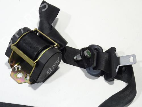 Used Front left seatbelt Front left seatbelt CITROËN XANTIA (X1_, X2_) 1.9 Turbo D (90 hp) 22768151 22768151