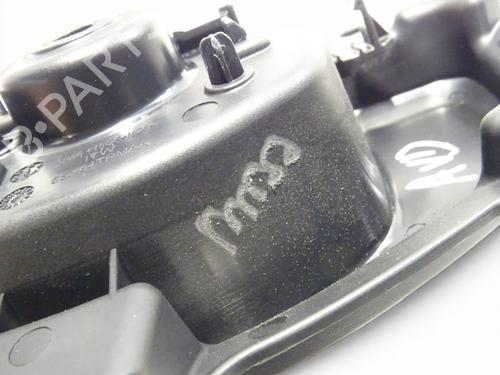 Front right interior door handle JEEP COMPASS (MP, M6, MV, M7) 1.4 MultiAir | BP39383991I14 - Image 2