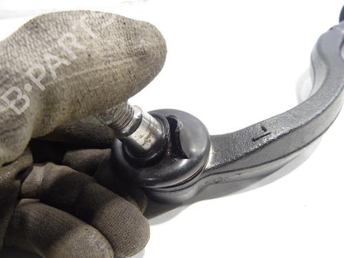 Steering rack CITROËN C5 III (RD_) 1.6 HDi 110 (RD9HZC) | BP30097233M22