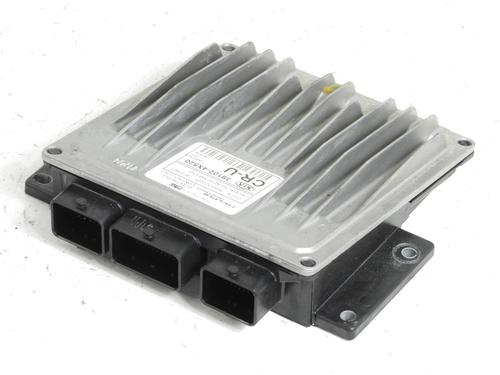 Used Engine control unit (ECU) KIA CARNIVAL II (GQ) 2.9 CRDi (144 hp) 20041131