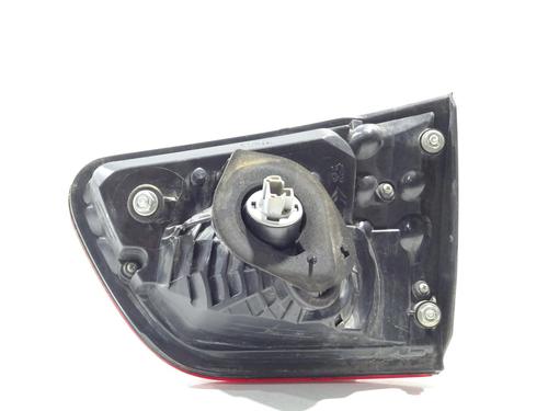 Left tailgate light PEUGEOT 4007 (VU_, VV_) 2.2 HDi | BP27154487C79