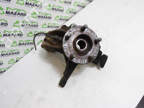Used Right front steering knuckle Right front steering knuckle FORD FOCUS II Turnier (DA_, FFS, DS) [2004-2012] 23788220 23788220