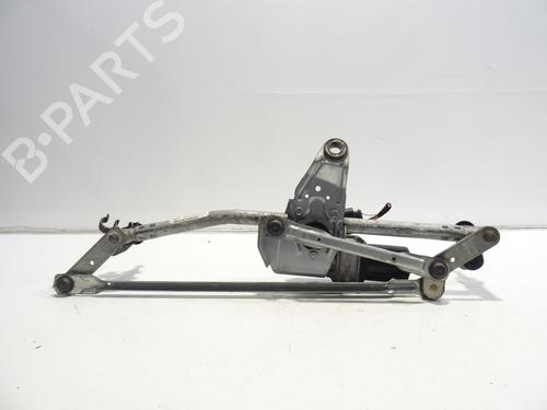 Front wiper motor VW PASSAT B7 Variant (365) 2.0 TDI 4motion | BP32447269M29 
