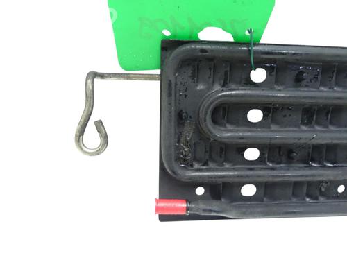 Used Heater blower motor Heater blower motor PEUGEOT 206 Hatchback (2A/C) 2.0 HDI 90 (90 hp) 34387942 34387942