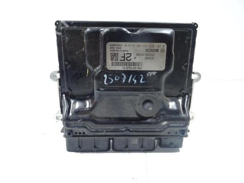 Used Engine control unit (ECU) Engine control unit (ECU) RENAULT KANGOO Express (FW0/1_) 1.5 dCi 95 (FW16) (95 hp) 33314664 33314664