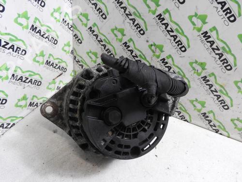 Alternator IVECO DAILY IV Van 35C14 GV, 35C14 GV/P, 35S14 GV, 35S14 GV/P | BP22918166M7 