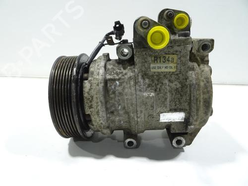 AC compressor KIA SORENTO I (JC) 2.5 CRDi 4WD | BP24958112M34 - Image 3