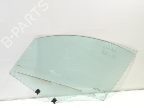 Used Front left door window CITROËN C4 II (NC_) 1.6 HDi 90 (92 hp) 21064100