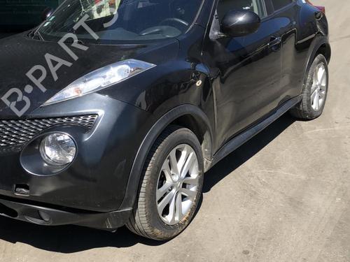 Right rear door NISSAN JUKE (F15) 1.5 dCi | BP29317393C5 
