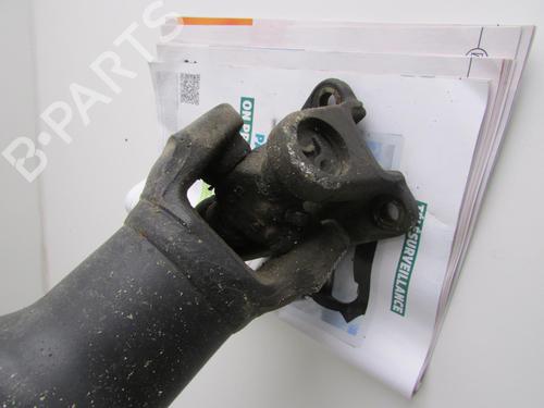 Driveshaft HYUNDAI SANTA FÉ I (SM) 2.0 CRDi 4x4 | BP20224913M37 