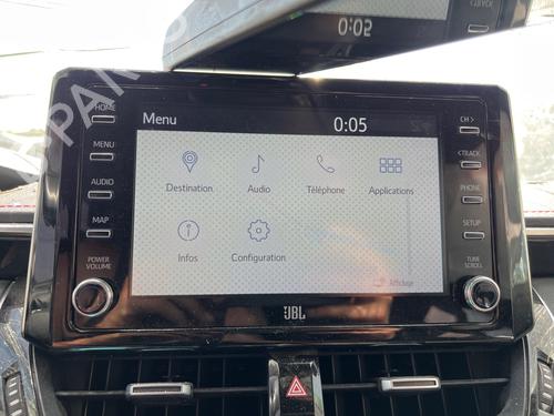 Left front window switch TOYOTA COROLLA Estate (_E21_) 2.0 Hybrid (MZEH12) | BP38976554I27 - Image 20