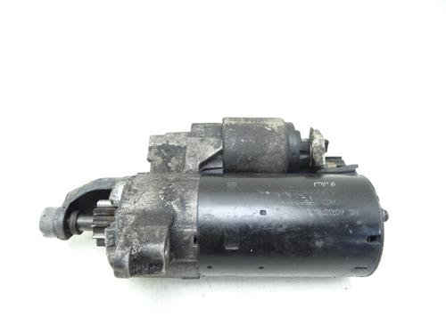 Used Starter AUDI A5 (8T3) 3.2 FSI (265 hp) 31376979