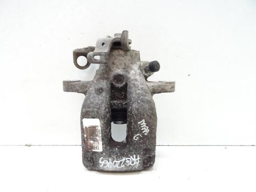 Used Left rear brake caliper Left rear brake caliper PEUGEOT 308 I (4A_, 4C_) 1.6 HDi (92 hp) 21970625 21970625
