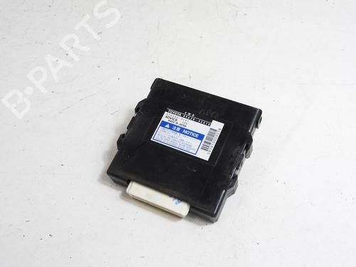 Used Electronic module Electronic module TOYOTA RAV 4 III (_A3_) 2.2 D 4WD (ALA30_, ALA30R) (177 hp) 20066573 20066573
