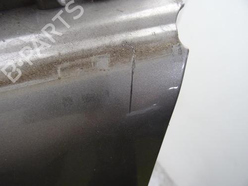 Left front fenders PEUGEOT 5008 (0U_, 0E_) 1.6 HDi | BP24598106C41 