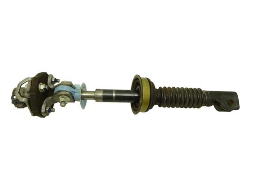 Steering column universal joint NISSAN NAVARA NP300 (D40) 2.5 dCi 4WD (D40TT, D40T, D40M, D40BB) | BP38101205M114 - Image 4