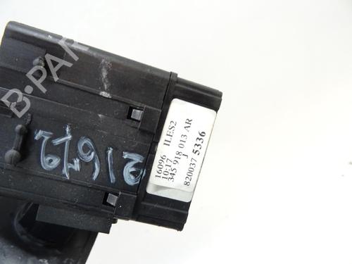 Steering column stalk DACIA LOGAN (LS_) 1.5 dCi (LS0K) | BP20054152I23 - Image 3