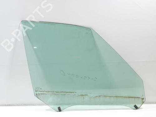 Used Front right door window CITROËN C4 Picasso I MPV (UD_) 1.6 HDi (109 hp) 22643432