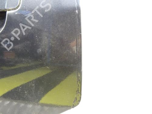 Left rear door AUDI 80 B4 Saloon (8C2) 2.0 E 16V quattro | BP27707006C4 