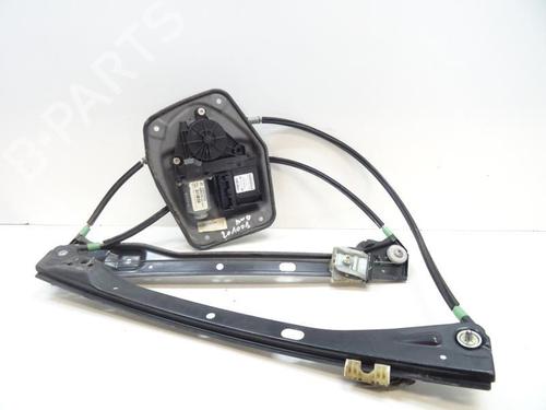 Front right window mechanism VW GOLF V (1K1) 1.9 TDI | BP20043596C23 